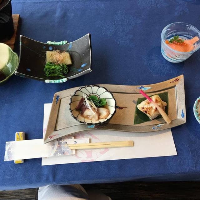愉海亭みやじま - サブ画像3