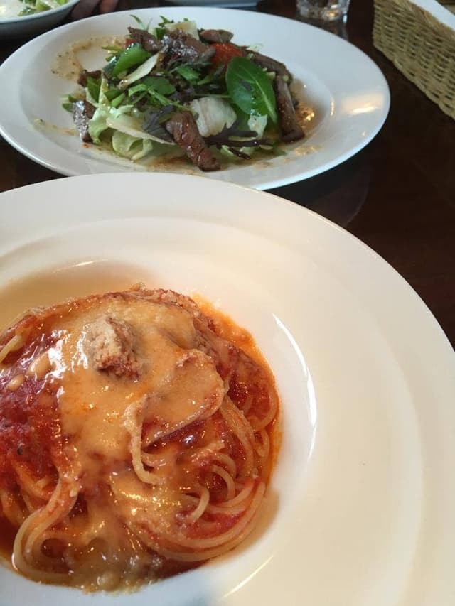 カフェチョコラータ - サブ画像2