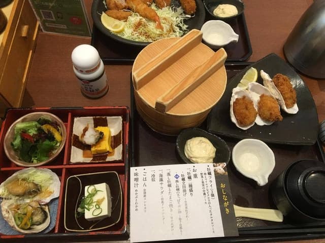 おひつごはん四六時中 大高イオン店 - サブ画像1