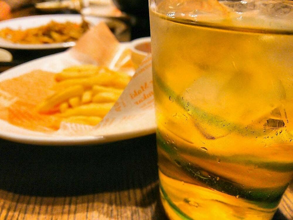 坐・和民 南草津駅前店