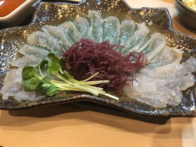 金の串 - サブ画像1