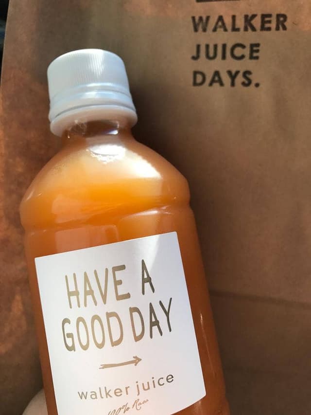 WALKER JUICE DAYS. - サブ画像1