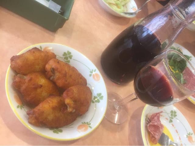 サイゼリヤ OBPツイン21店 - サブ画像1