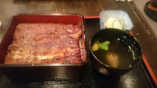うな鐡 - サブ画像3