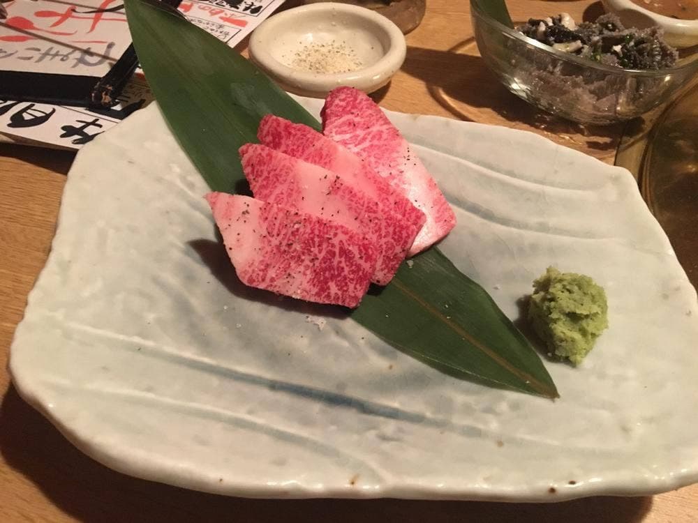 牛月乃屋 ゆるり