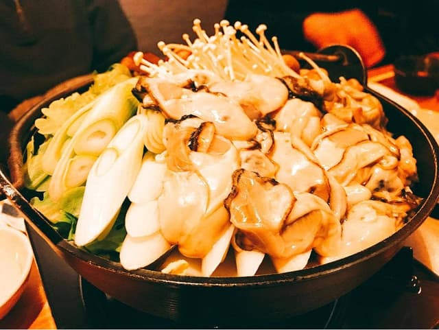 ランチ&酒と魚 よしかわ - サブ画像2