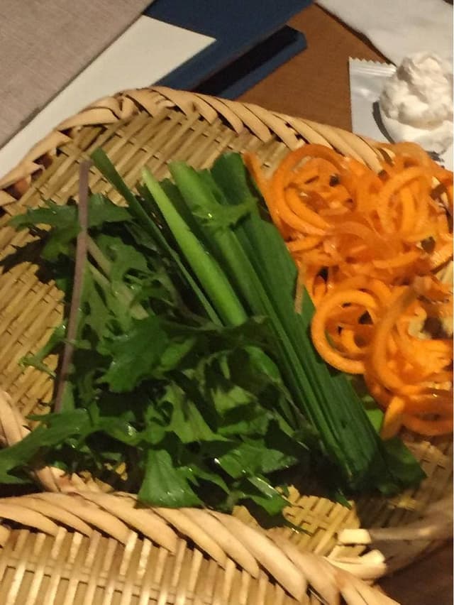 しゃぶしゃぶ温野菜 北24条店 - サブ画像3