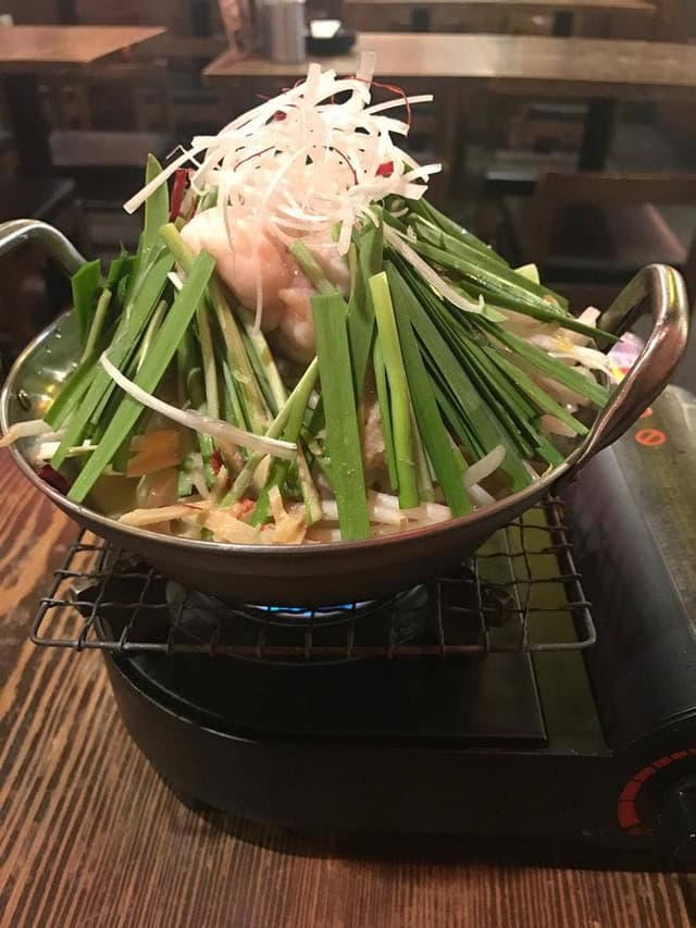 居酒屋ありがとう新検見川店 - サブ画像1