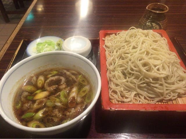 かしわや - サブ画像3