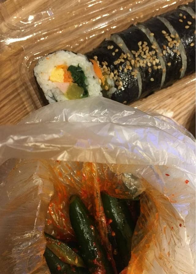 韓美膳 アトレ吉祥寺店 - サブ画像1