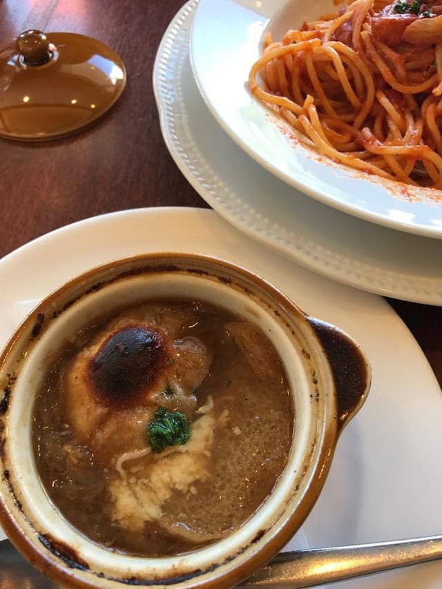 ロイヤルホスト 幕張店 - サブ画像3