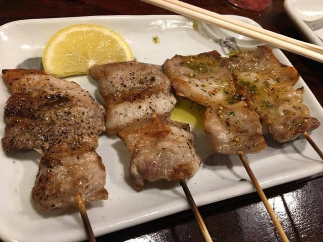 やきとり大吉 住吉店 - サブ画像1
