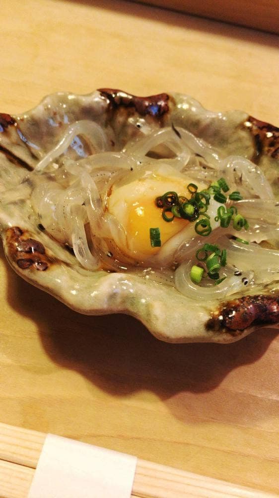 寿し屋の勘八 銀座本店 - サブ画像1