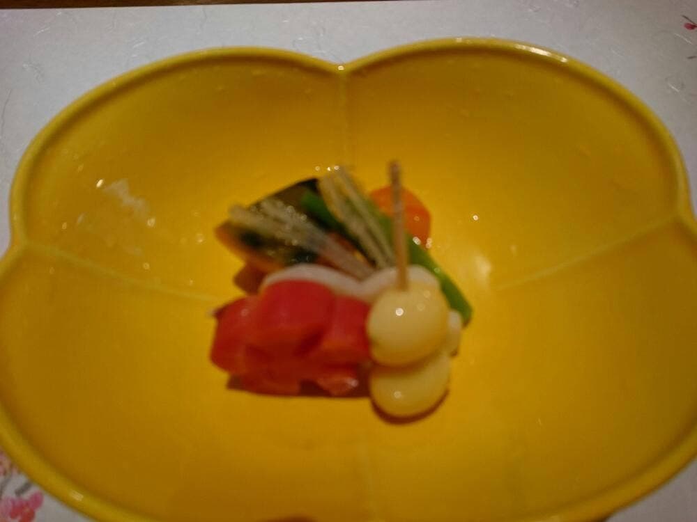 肴とお酒 うを弘