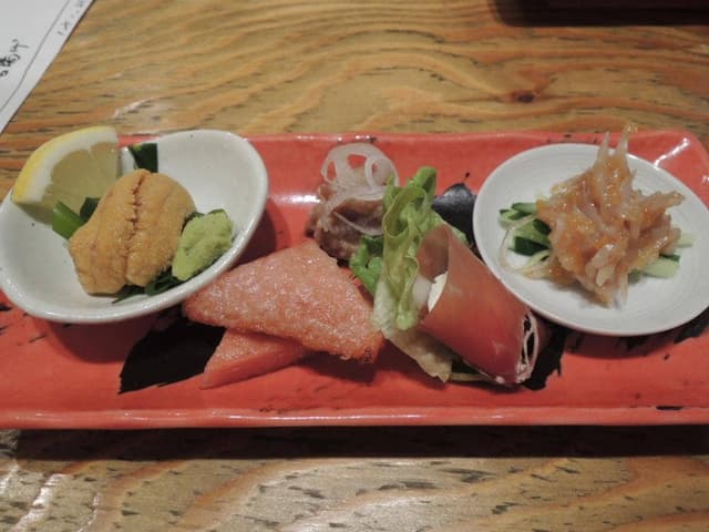 山陰海鮮炉端かば 金沢文庫店 - サブ画像2