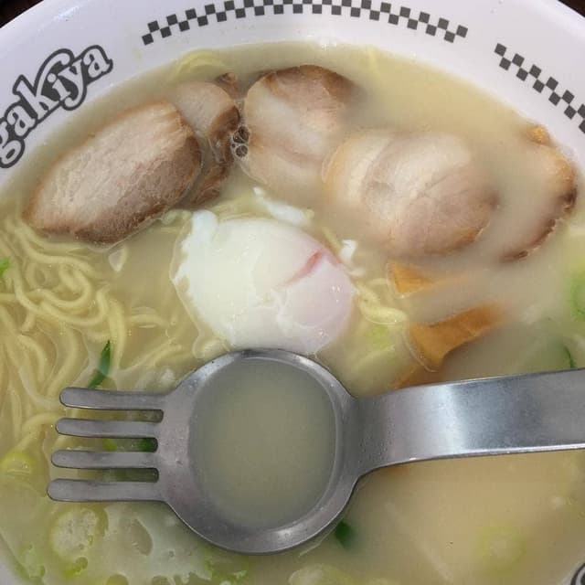 スガキヤ 徳重ヒルズウォーク店 - サブ画像3