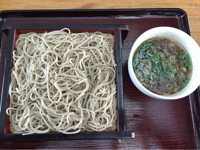 蕎麦六 - サブ画像2