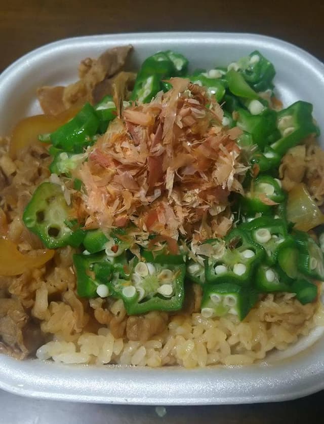 すき家 調布入間店 - サブ画像1