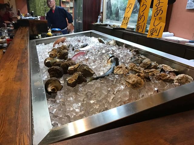函館あかちょうちん・行橋店 - サブ画像3