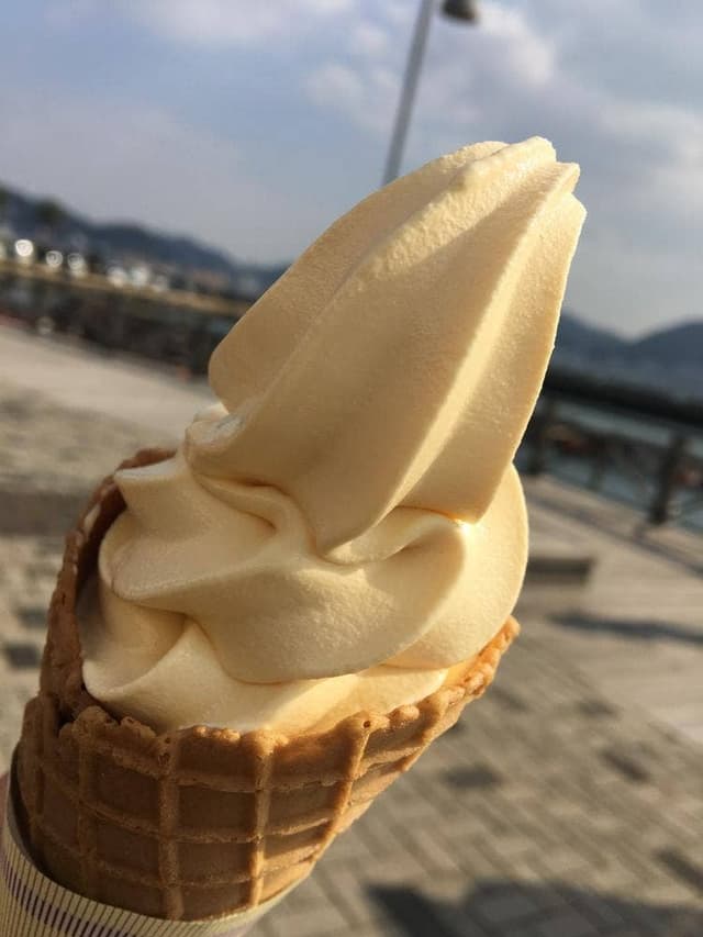 LA Cafe - サブ画像3