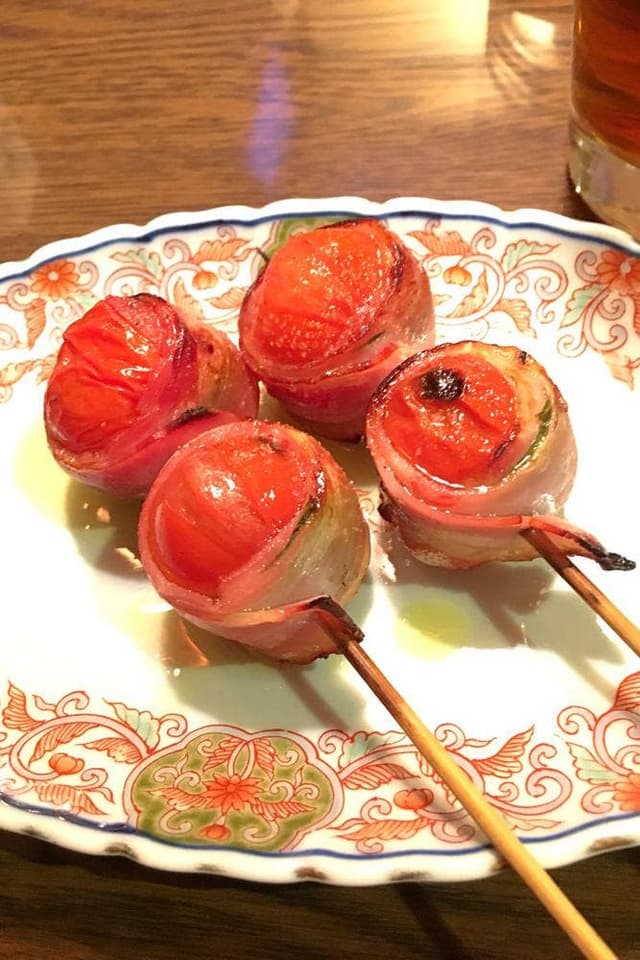 最強焼鳥 かめかめせんにん - サブ画像1