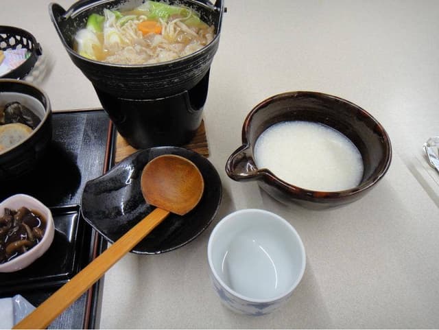 お食事処 シカリ - サブ画像2