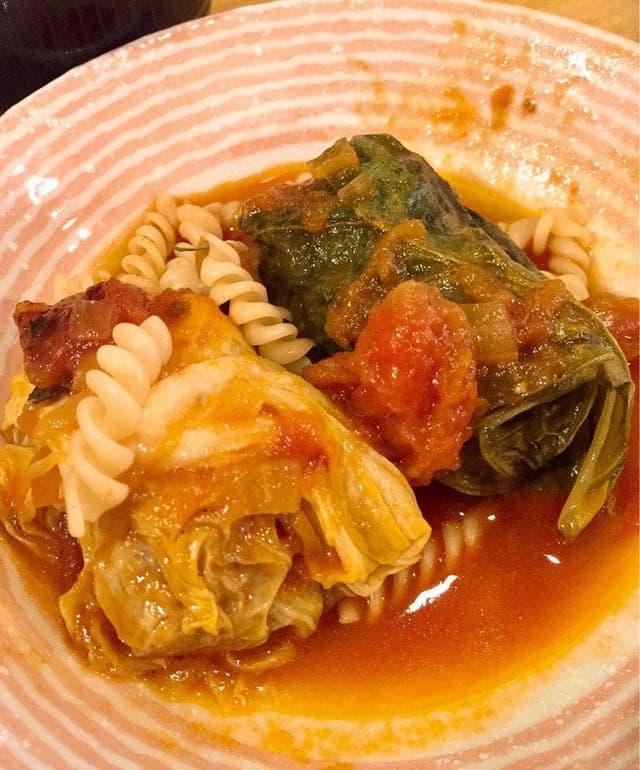 なでしこ食堂 - サブ画像1