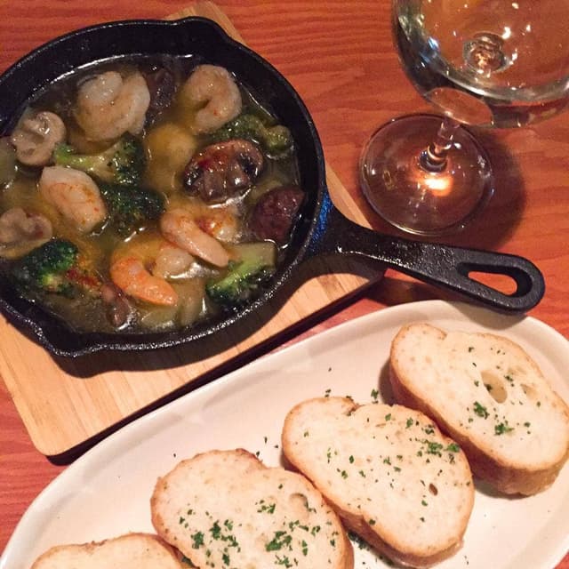 ローカルダイニング レゴリス - サブ画像1