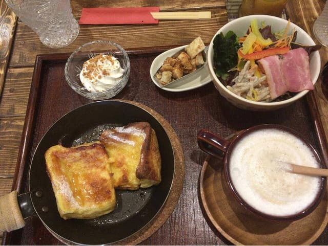 パンプラス クルトン - サブ画像1