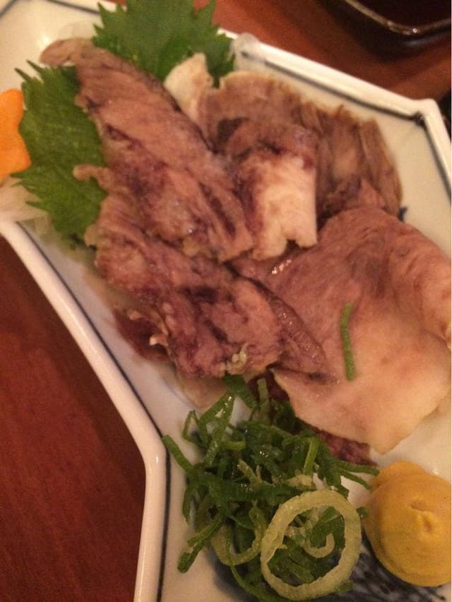 焼鳥 かなざわ 六角店 - サブ画像1