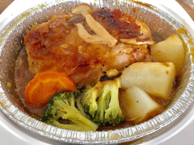 ニューヨークニューヨーク 新橋店 - サブ画像1