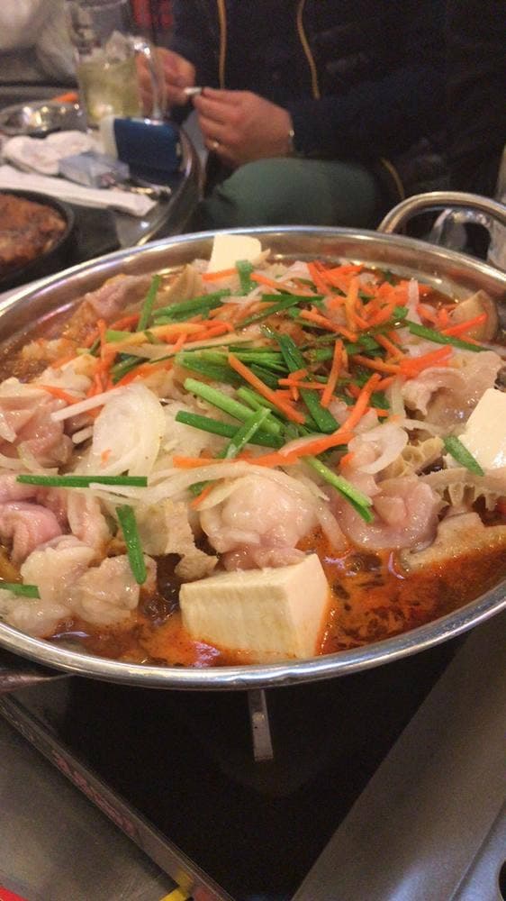 てじ韓 安城店 - サブ画像3