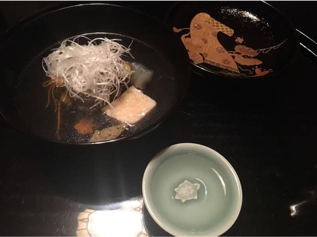 鮨割烹 なか一 - サブ画像3