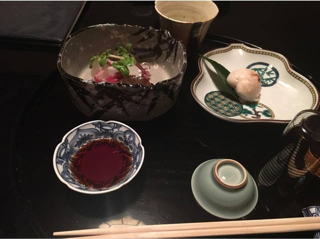 鮨割烹 なか一 - サブ画像2