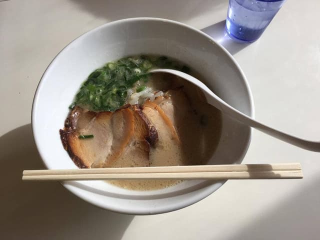 ラーメン なる - サブ画像3
