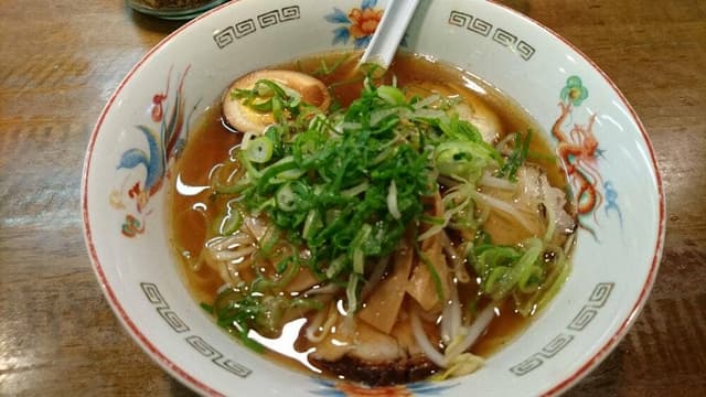 らーめんわんや - サブ画像3