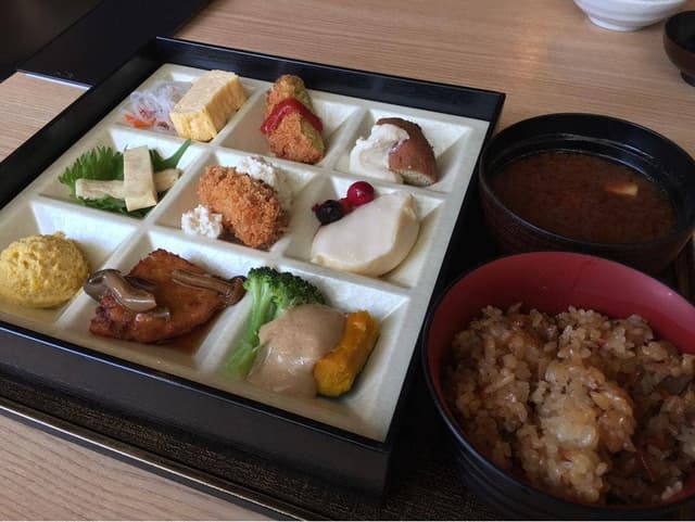 とうふや豆蔵 岡崎エルエルタウン店 - サブ画像2