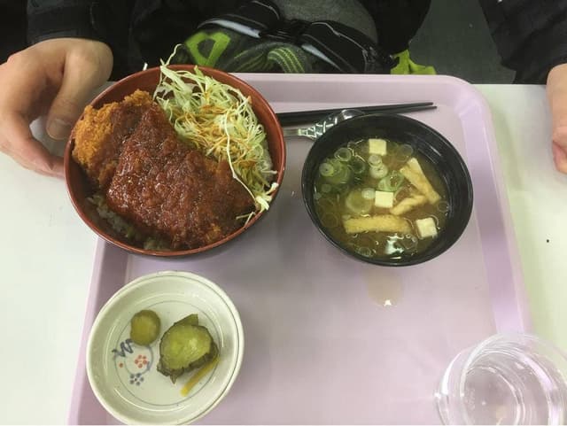 宝台樹食堂 宝台樹スキー場 - サブ画像3
