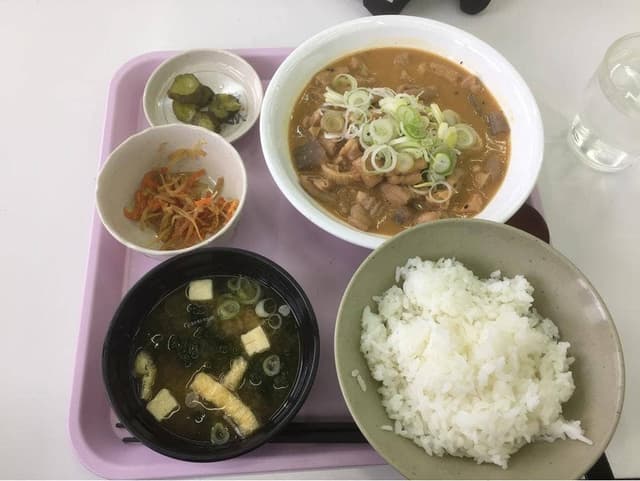 宝台樹食堂 宝台樹スキー場 - サブ画像2