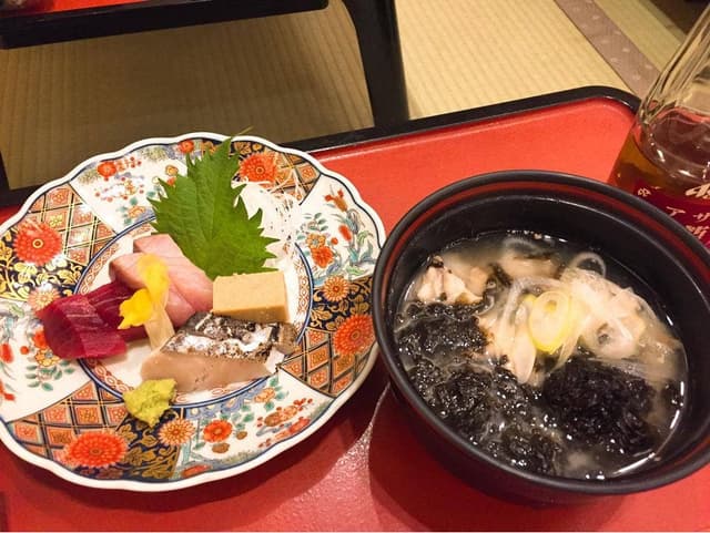 亀や - サブ画像3