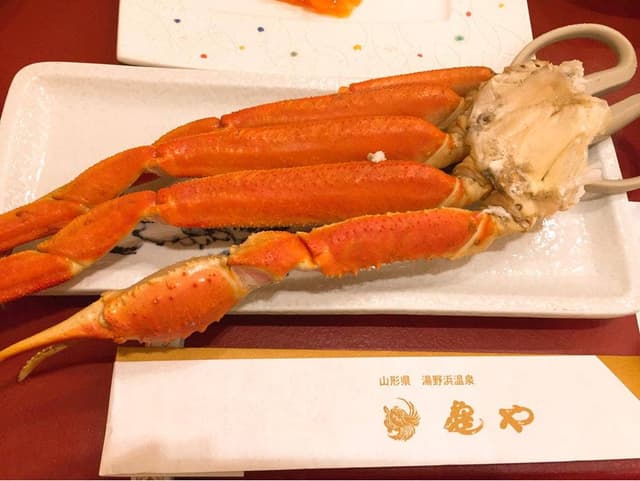 亀や - サブ画像1