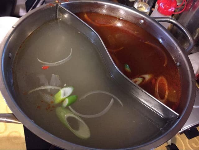 海鮮しゃぶしゃぶ 満口 - サブ画像1