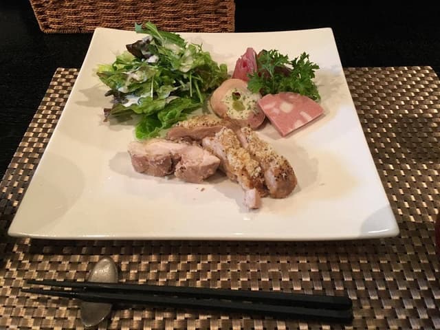 アンソレイユ・ル・シエル - サブ画像2