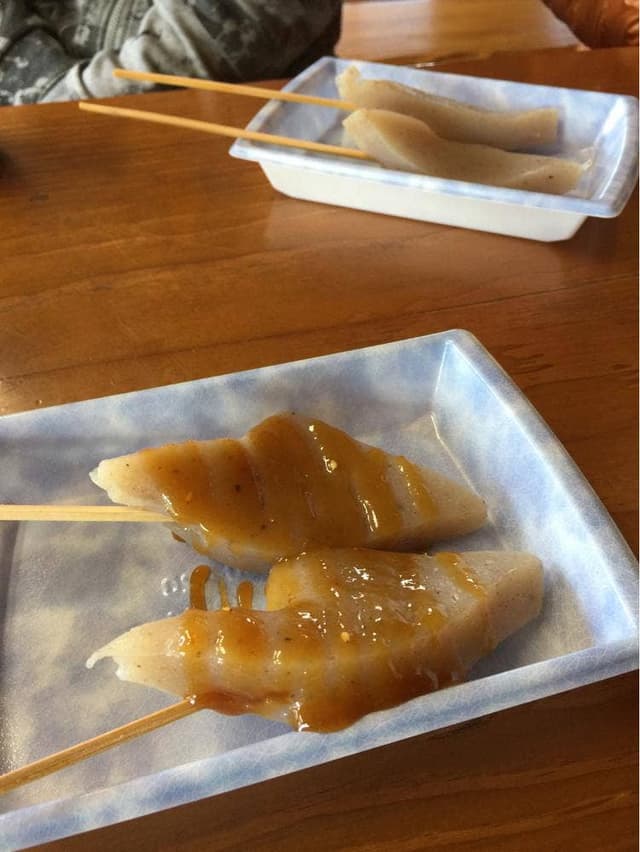 秩父食品 長瀞駅前直売所 - サブ画像3