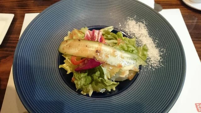 MAIN DINING -Ichi- - サブ画像3