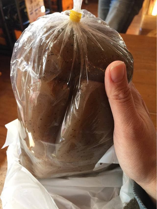 秩父食品 長瀞駅前直売所 - サブ画像1