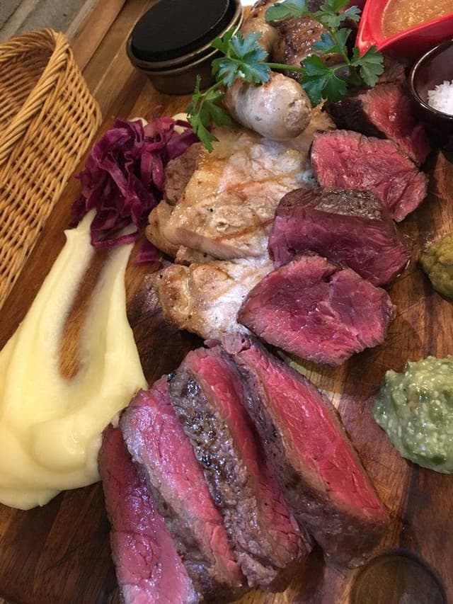 肉とワイン bon grille - サブ画像2