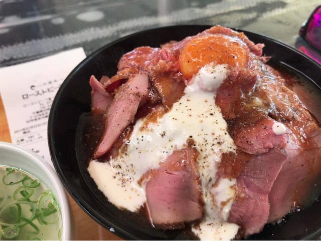 ローストビーフ星 ジョイフル本田千葉ニュータウン店 - サブ画像2