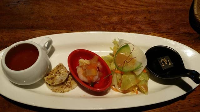 くいしん房 菜もん - サブ画像2