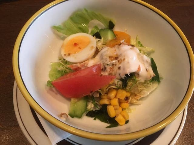 レストラン にんじん - サブ画像3